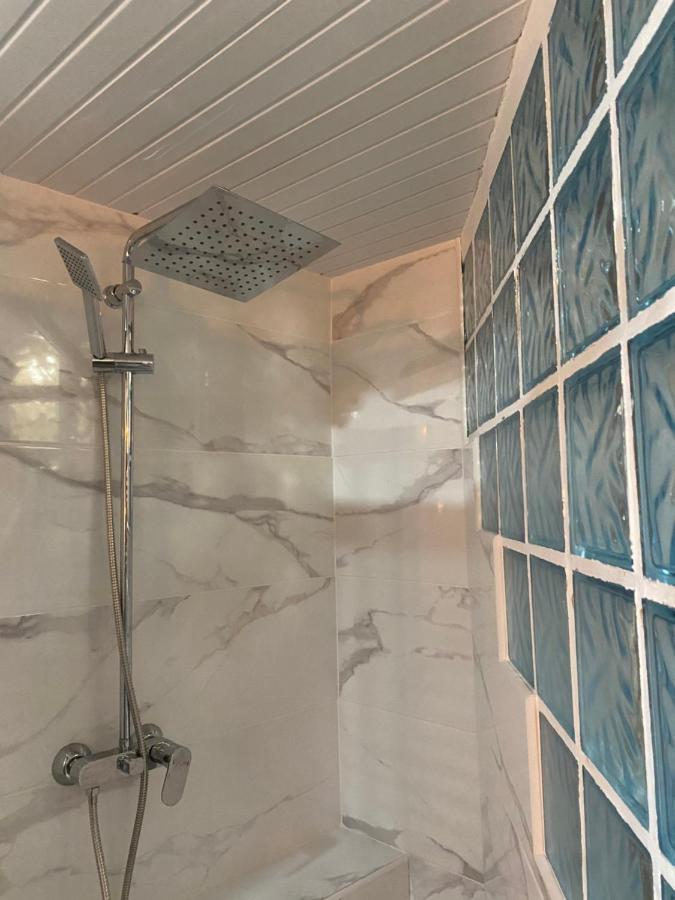 Au Pipiri Leve Apartment Schoelcher Bagian luar foto