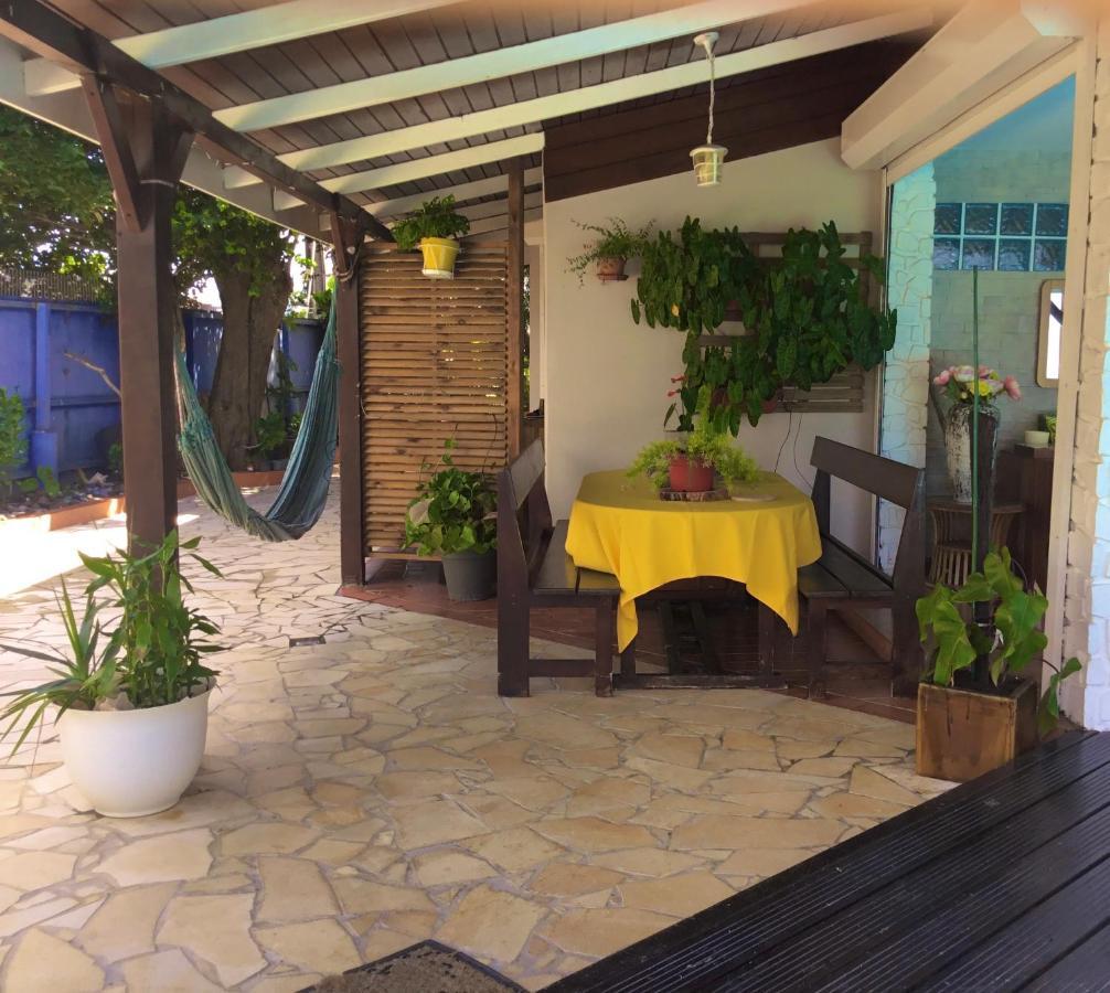 Au Pipiri Leve Apartment Schoelcher Bagian luar foto