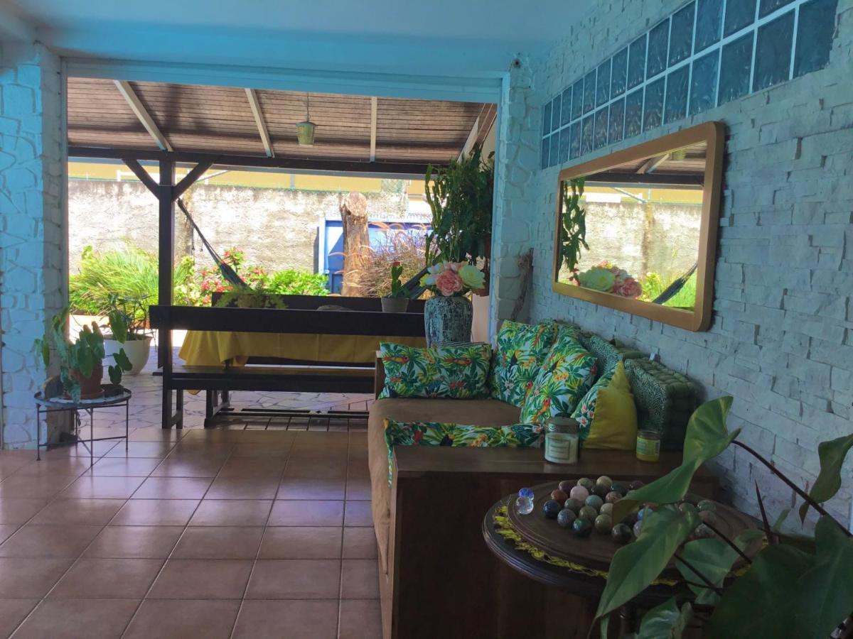 Au Pipiri Leve Apartment Schoelcher Bagian luar foto