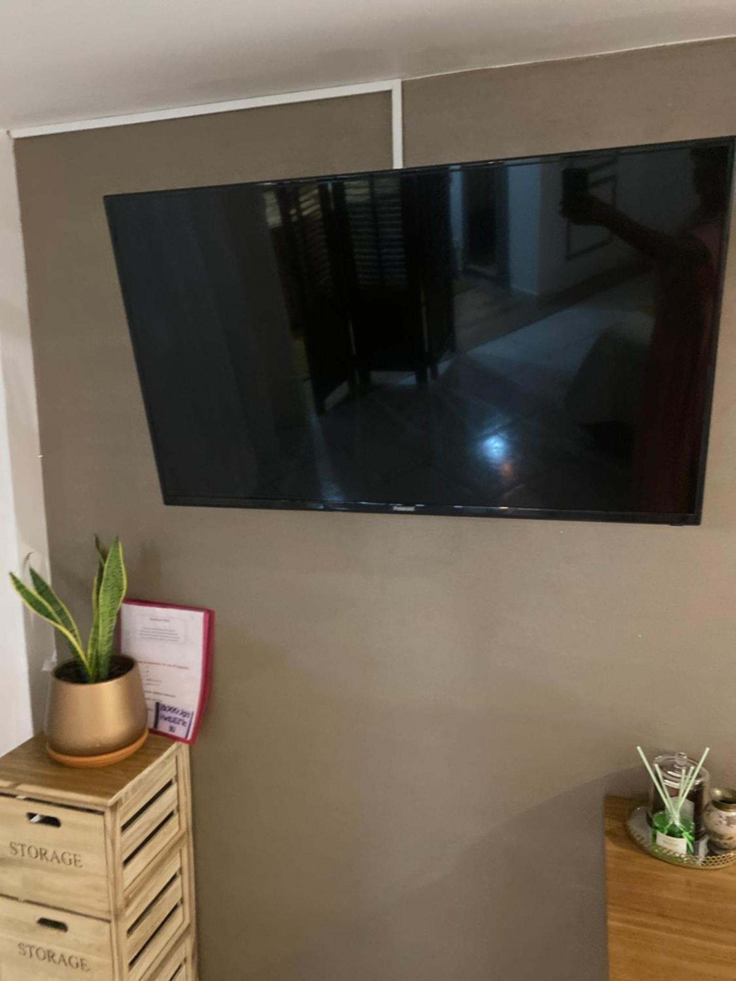 Au Pipiri Leve Apartment Schoelcher Bagian luar foto